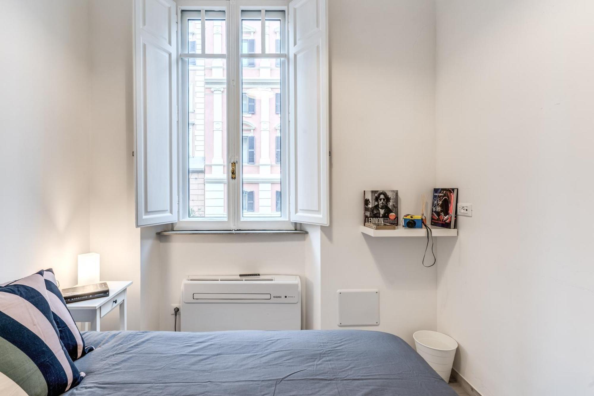 Appartement Supernova Trastevere *